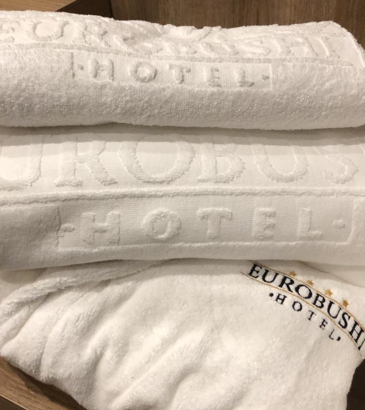 Eurobushi Hotel主图