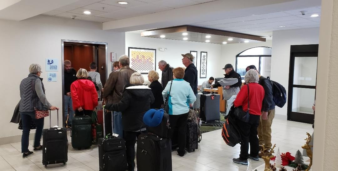 Holiday Inn Express & Suites Lebanon-nashville Area By IHG主图