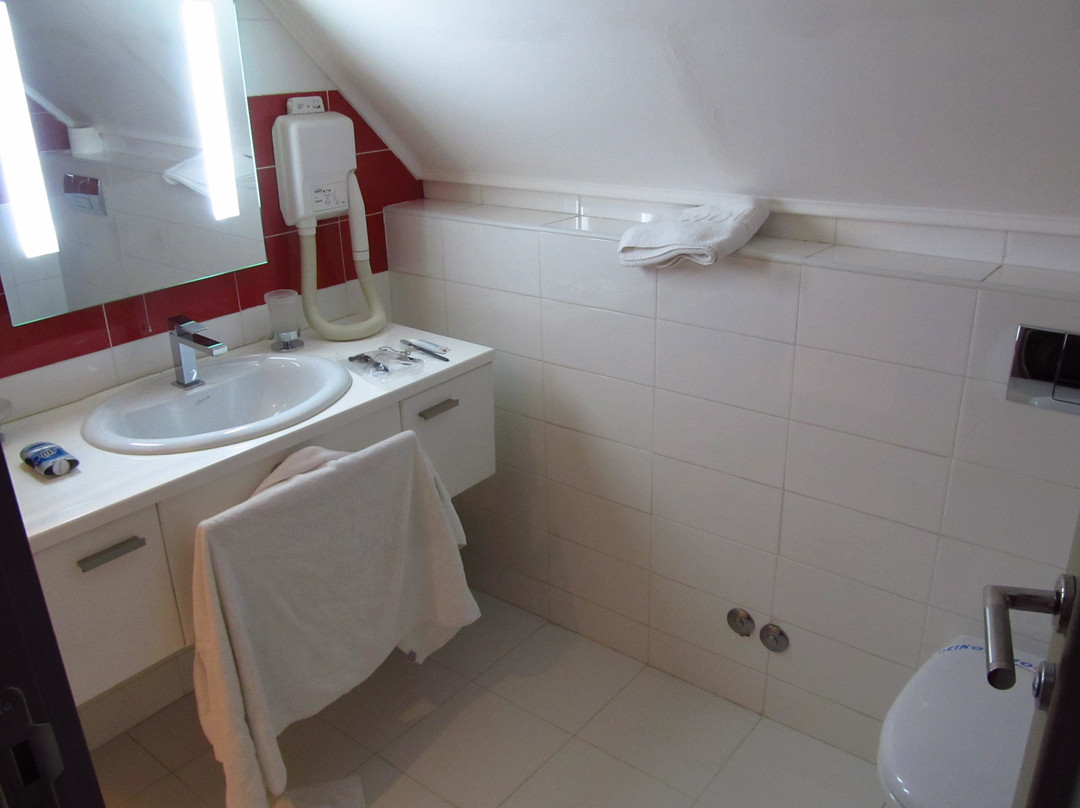 Hotel Leopold I主图