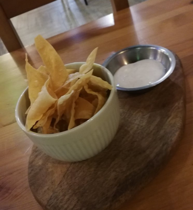 Bu Quwah旅游攻略图片