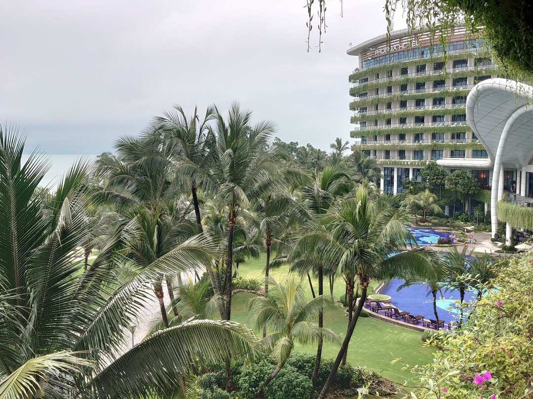 Forest City Marina Hotel主图