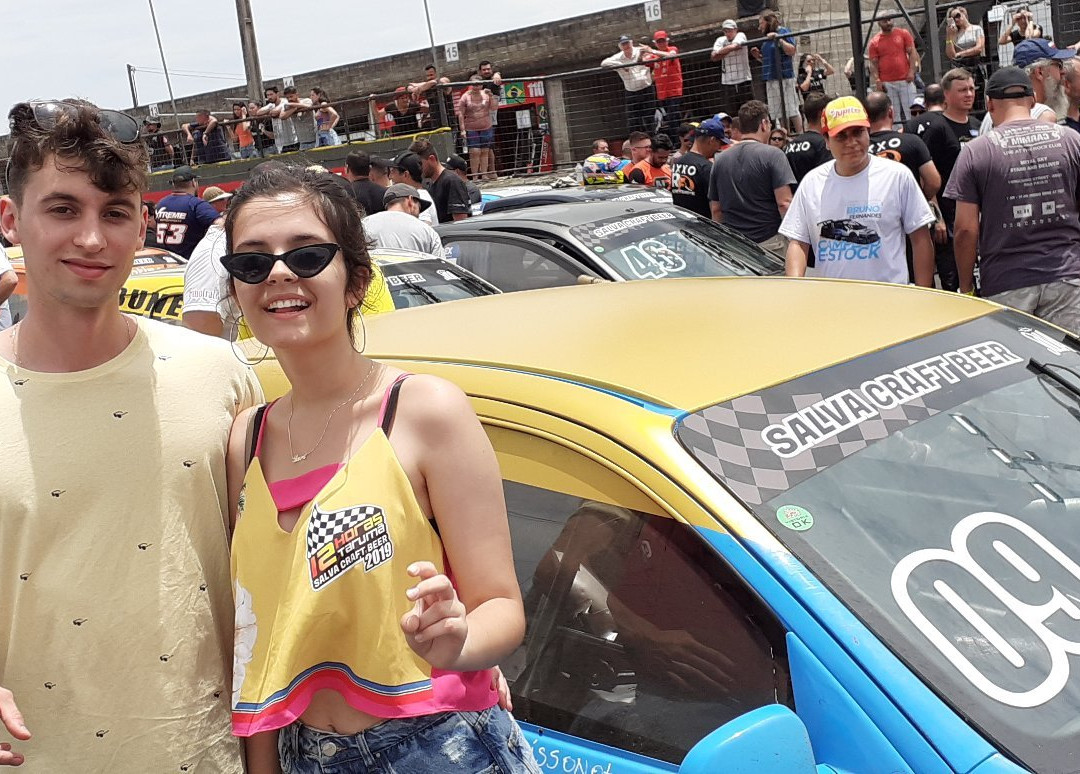 Autódromo Internacional de Tarumã景点图片