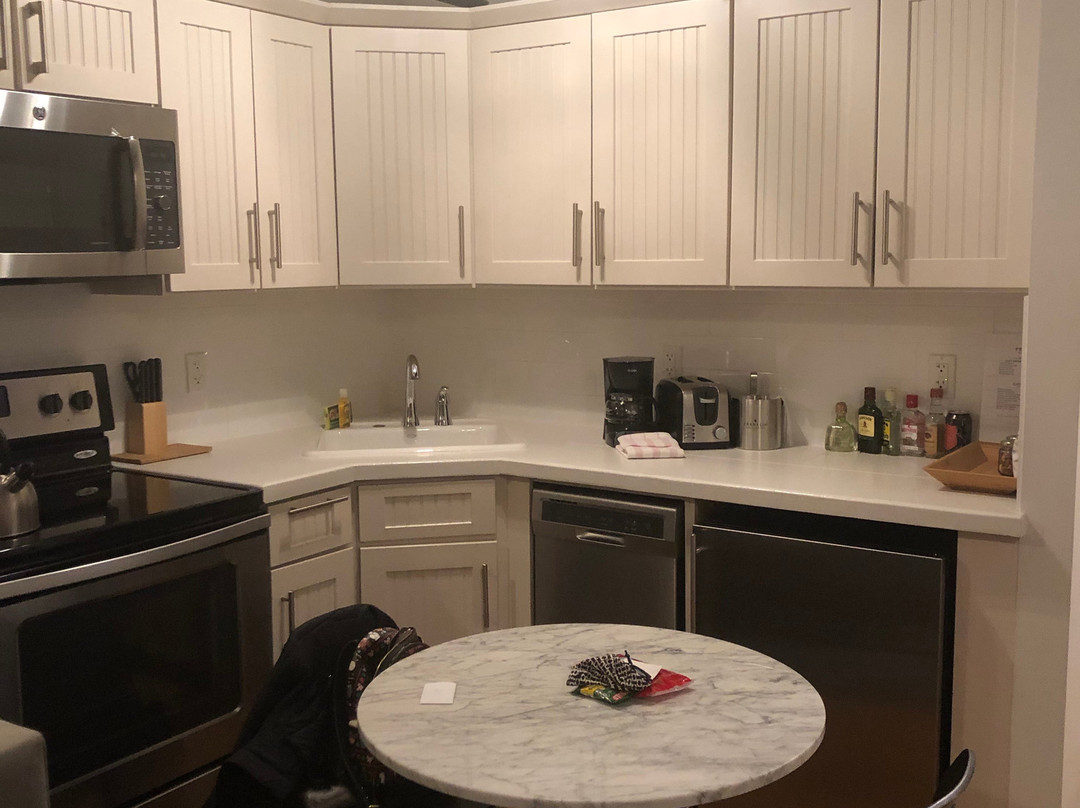 法兰克林民宿主图