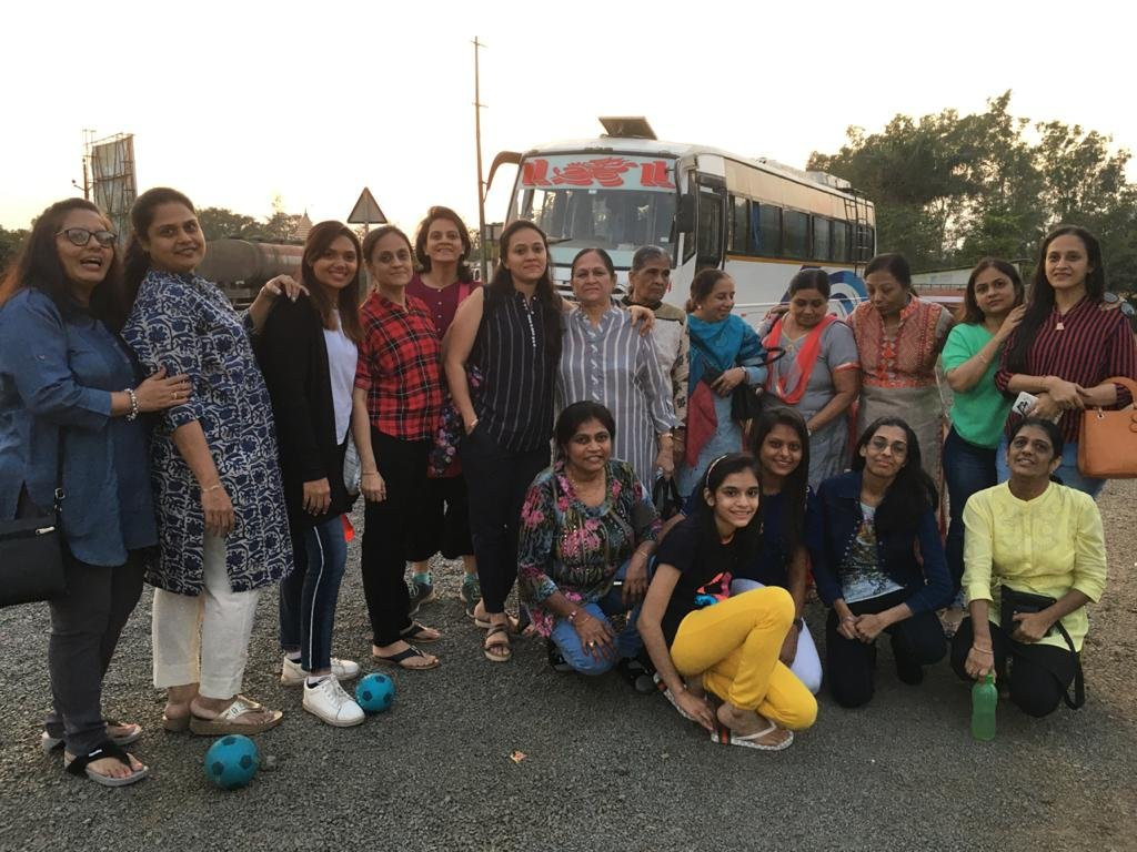 Hotel Jagadguru Lonavala主图