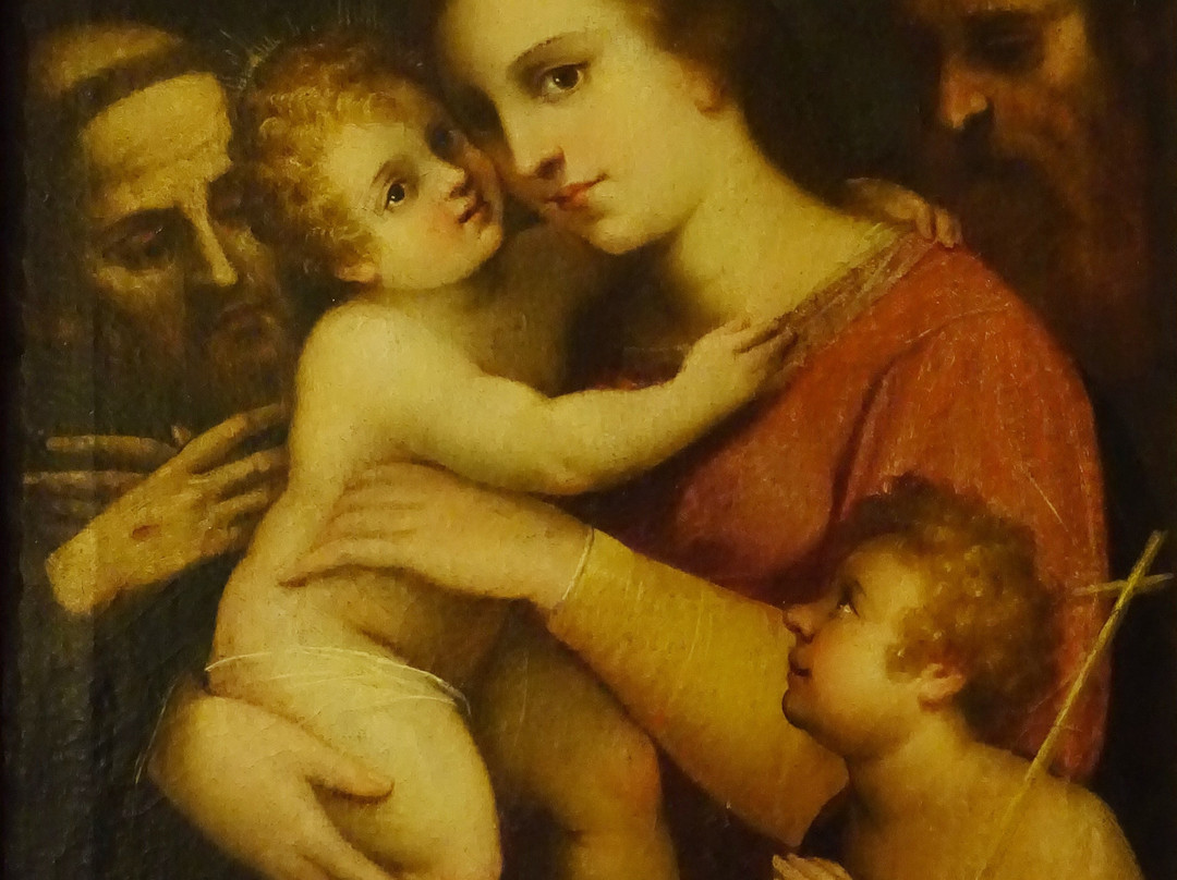 Musée de la Cathédrale.-赫罗那必去景点