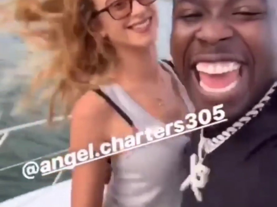 Angel Charters景点图片