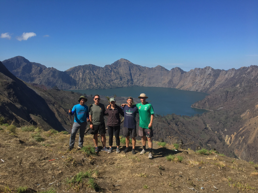 Rinjani Paradise景点图片