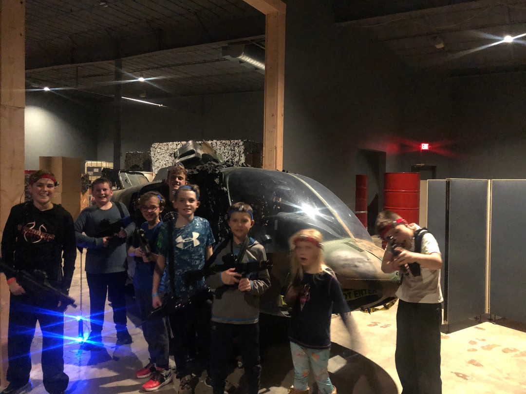 Battle House-沃基肖必去景点