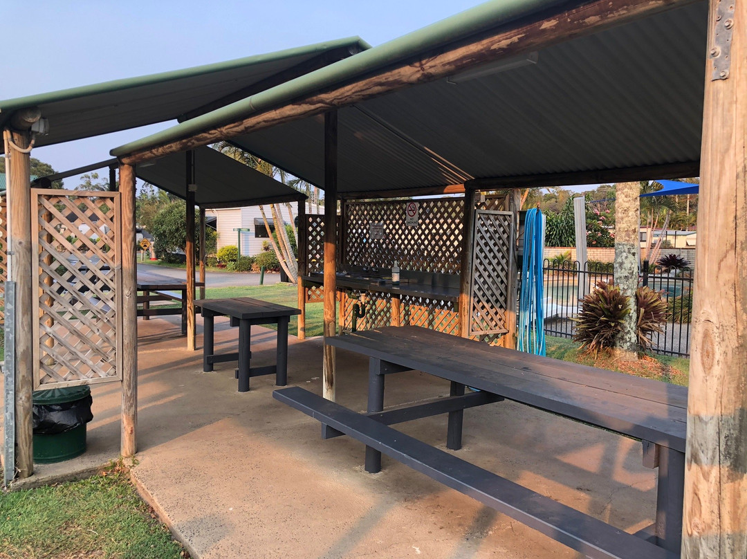 Ingenia Holidays Kingscliff主图