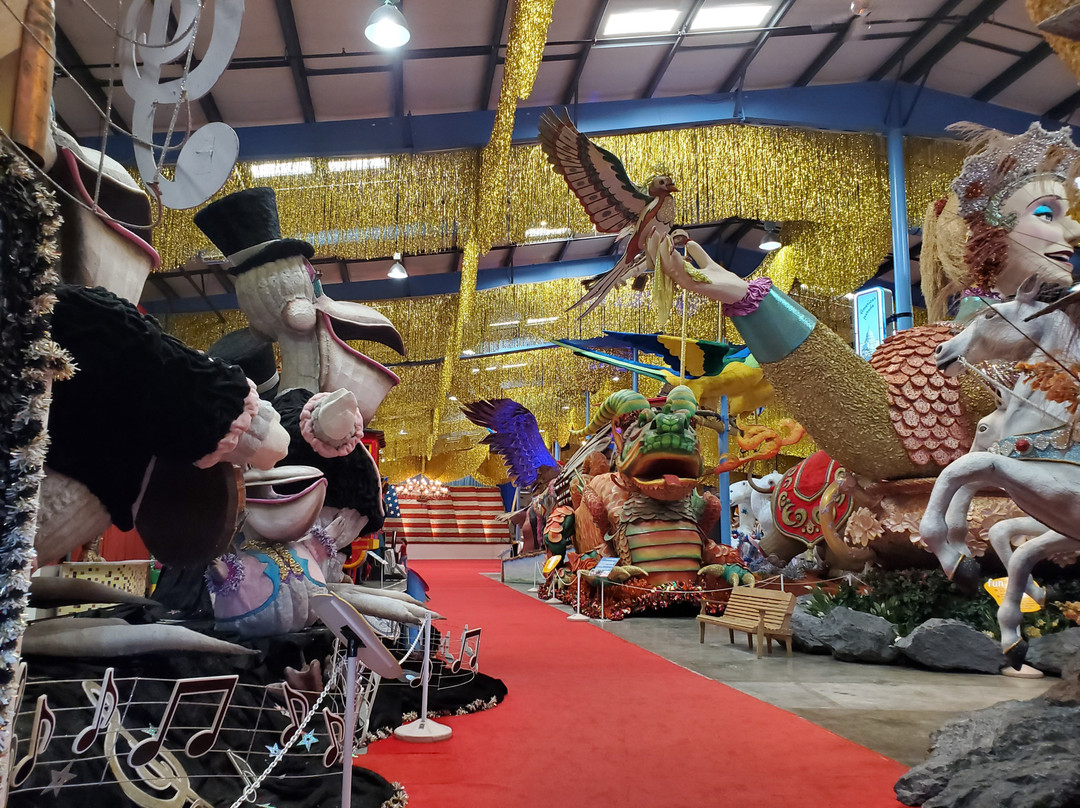 American Celebration On Parade!-Quicksburg必去景点