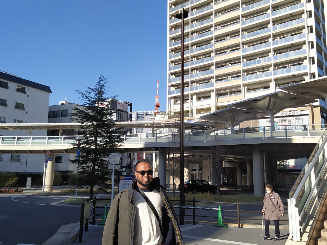 Wing Kitchen Keiyu Kamata-Kamata必去景点