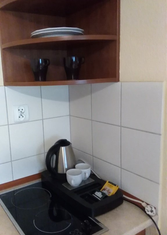 Malta Hotel & Camping主图