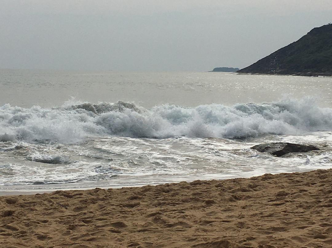 Iles de Los-柯那克里必去景点