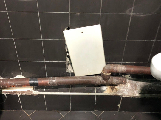 UCI Cinemas Casoria-卡索里亚必去景点