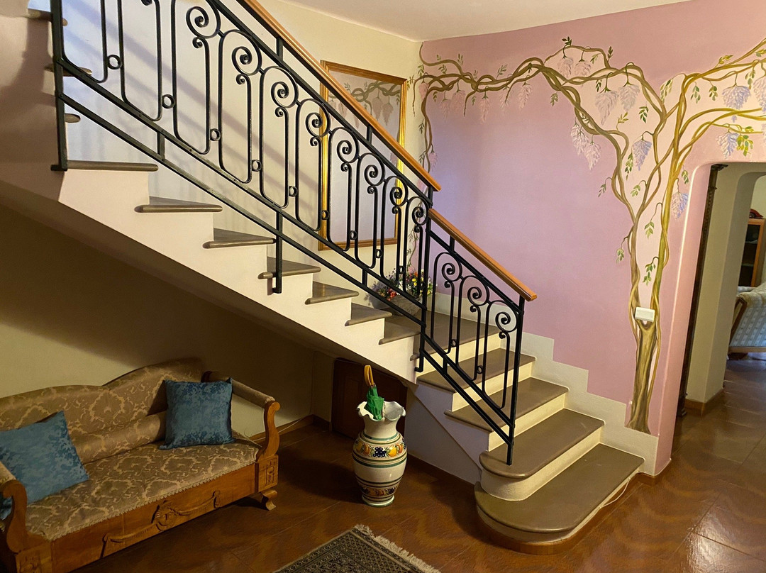 B&B in Centro主图