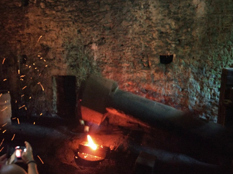 Agorregi Forge