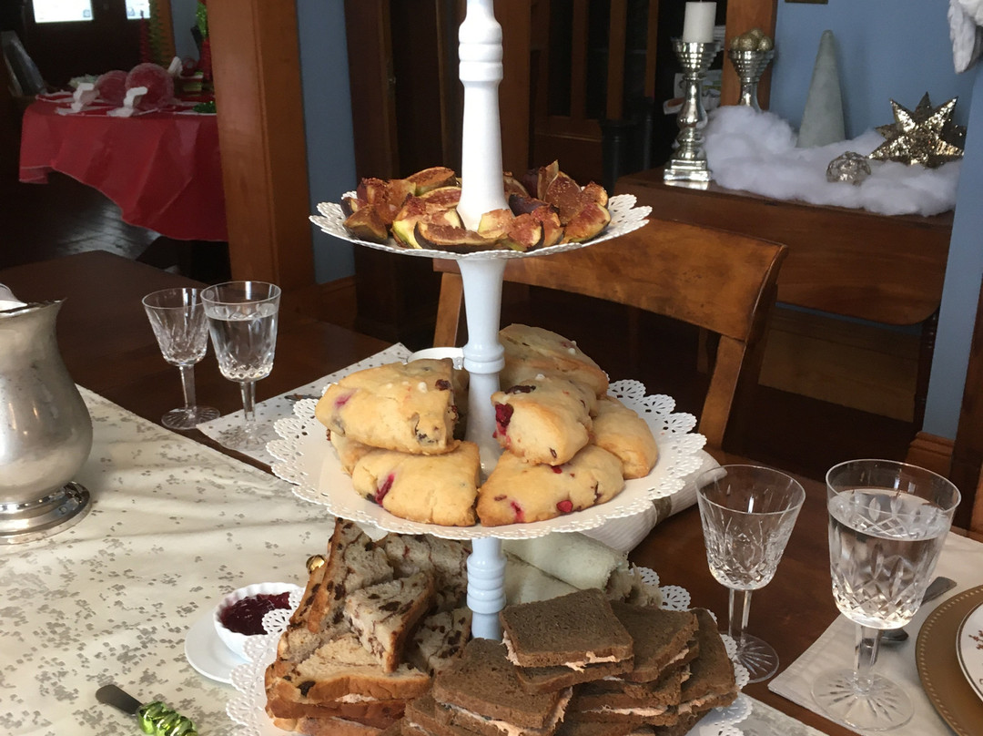 The Laurel Oak Inn主图