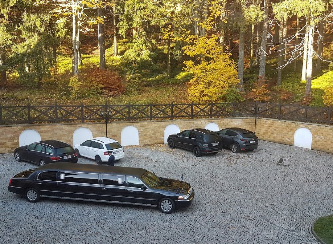 Zámek Lužec Spa & Wellness Resort主图