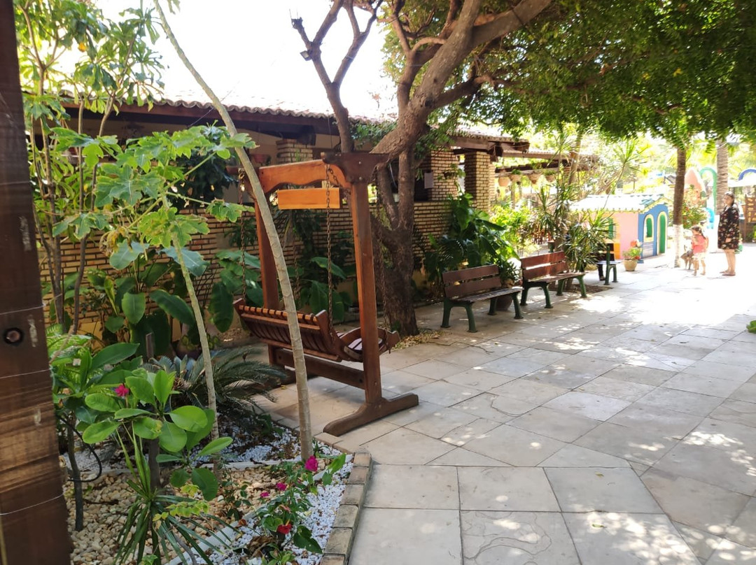 Hotel Jangadas主图