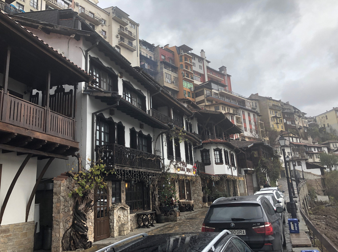 古尔库酒店主图