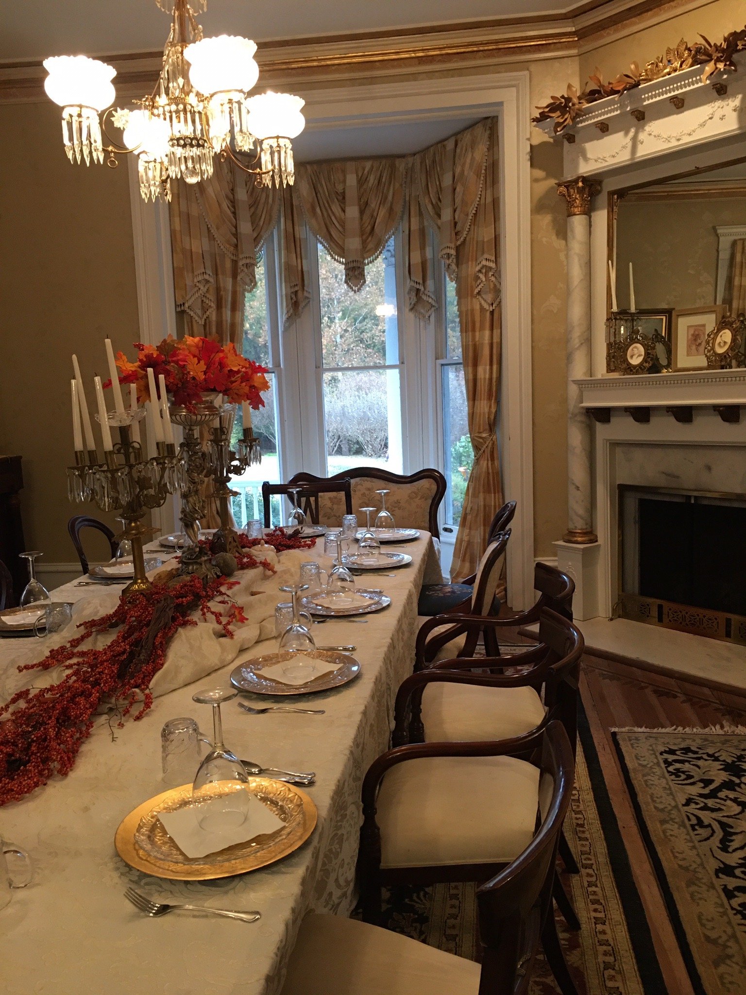 Fair Havens Plantation-官方