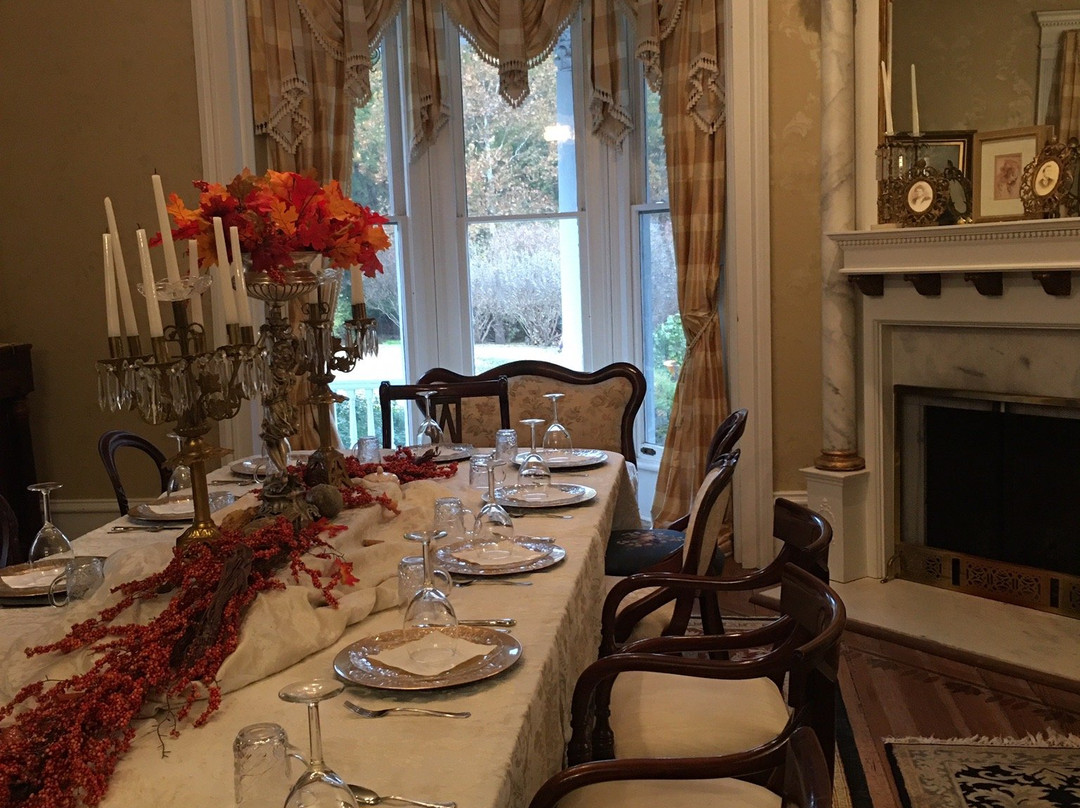 Fair Havens Plantation主图