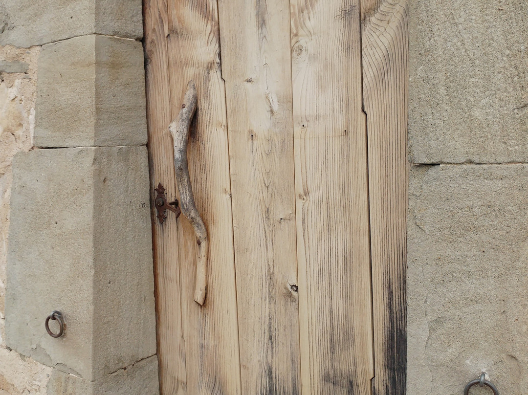 Domaine Benazeth Le Moulin-Villeneuve-Minervois必去景点