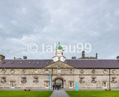 Kilkenny Design Centre-基尔肯尼必去景点