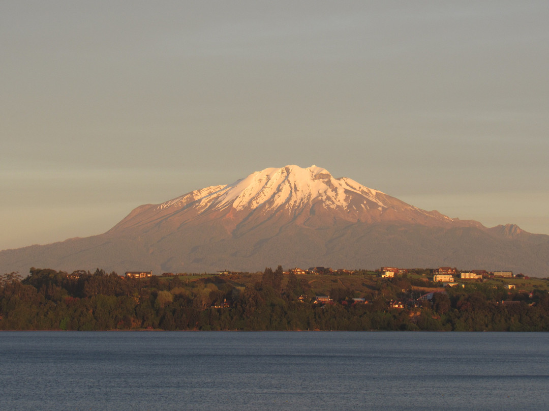 Hotel Bellavista Puerto Varas主图