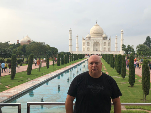 Dream Tours-新德里必去景点