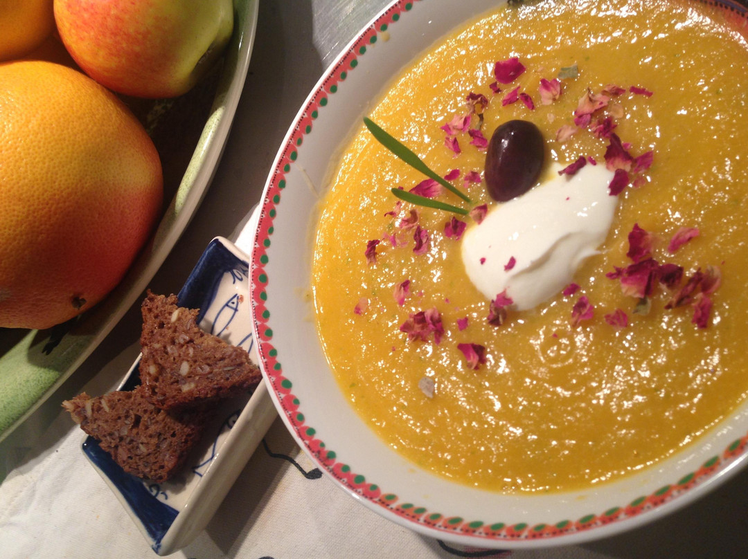 Massage and Yoga, Equilibrio da Vida-明德卢必去景点