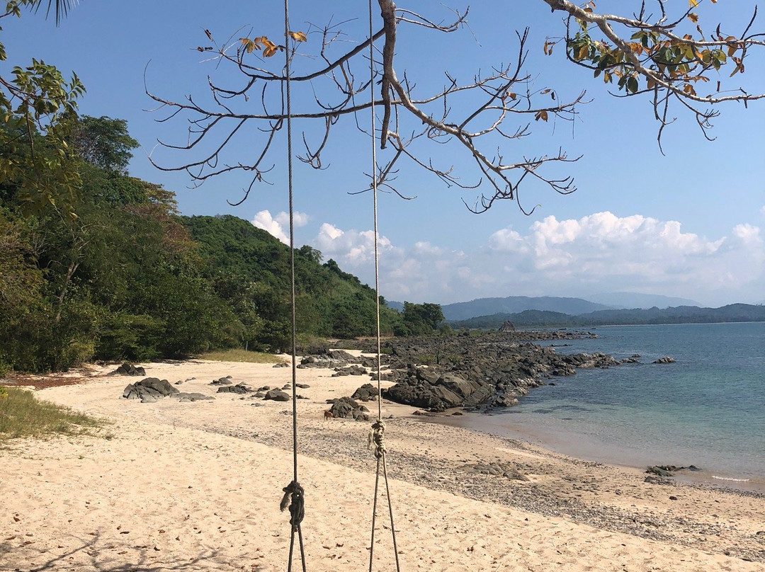 友谊长存-浮潜和划船之旅-卡帕里必去景点