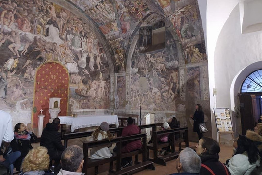 Riattivati - Associazione Culturale Rieti-列蒂必去景点