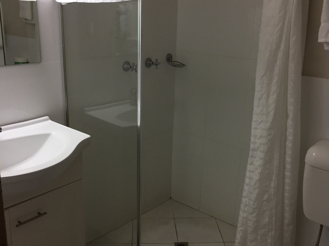 Belconnen Hotel/Motel and Serviced Apartments主图