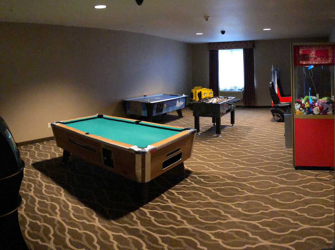 Cobblestone Suites - Ripon主图