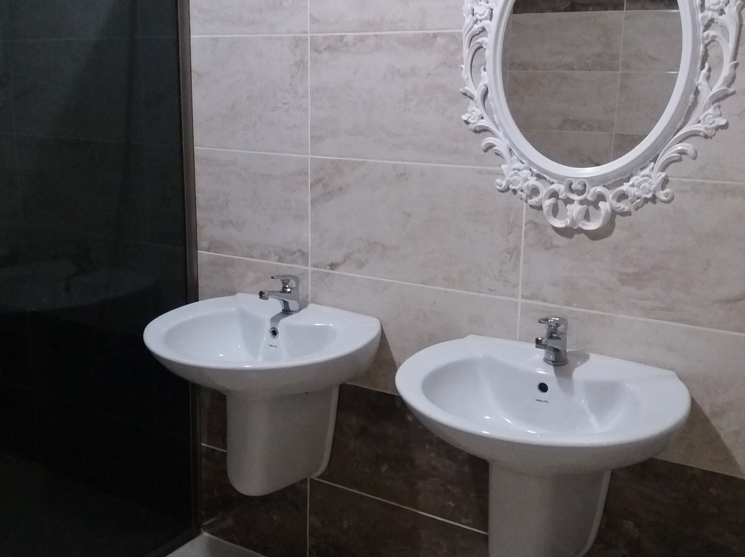 Aydin Apart Otel