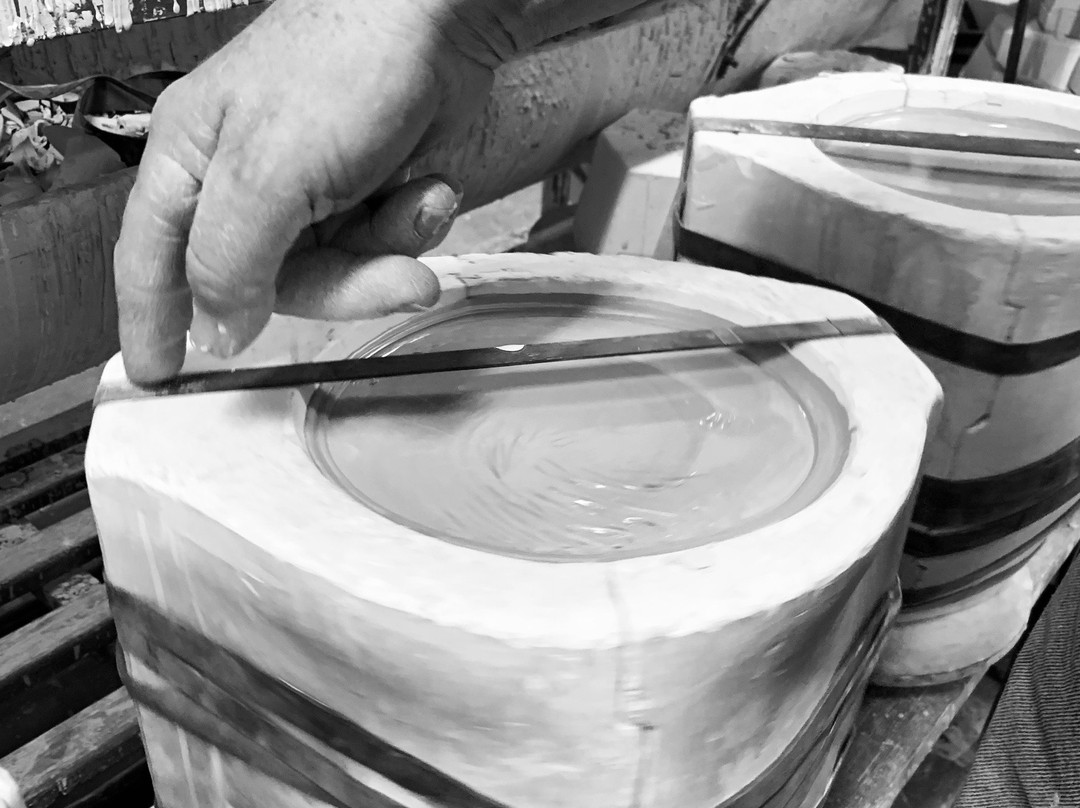 Andy Polish Pottery Factory景点图片