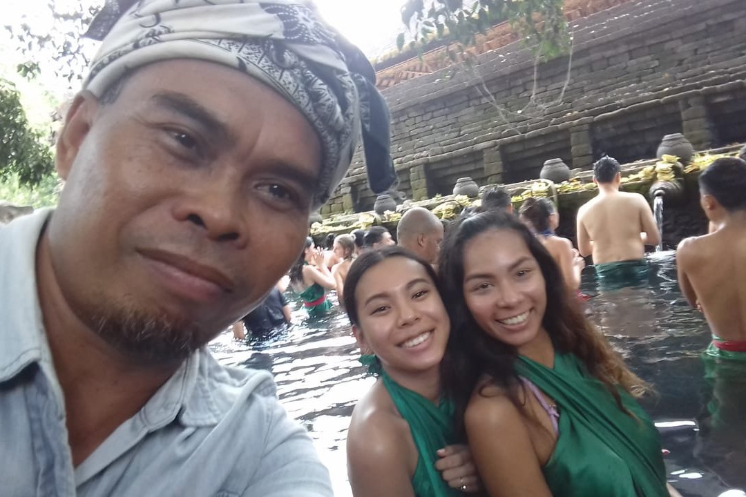 Bali Private Car Charter-库塔必去景点