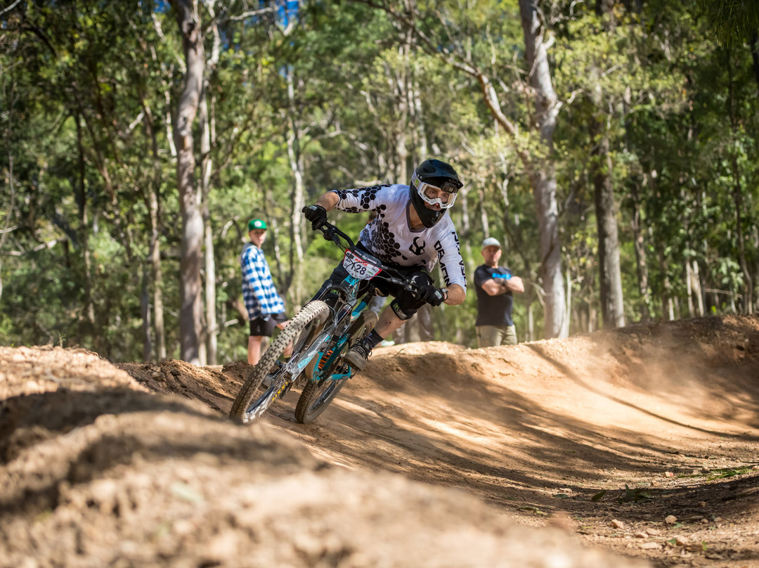 Boomerang Farm Bike Park-Mudgeeraba必去景点