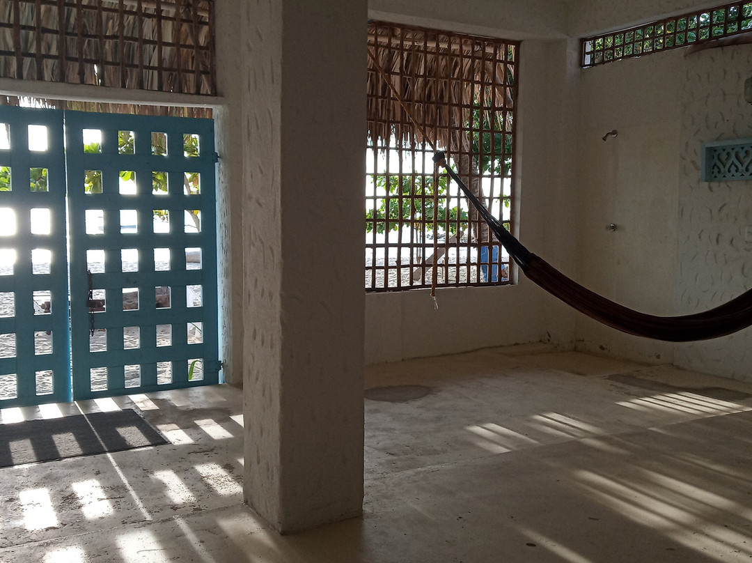 Casa Madrigueña