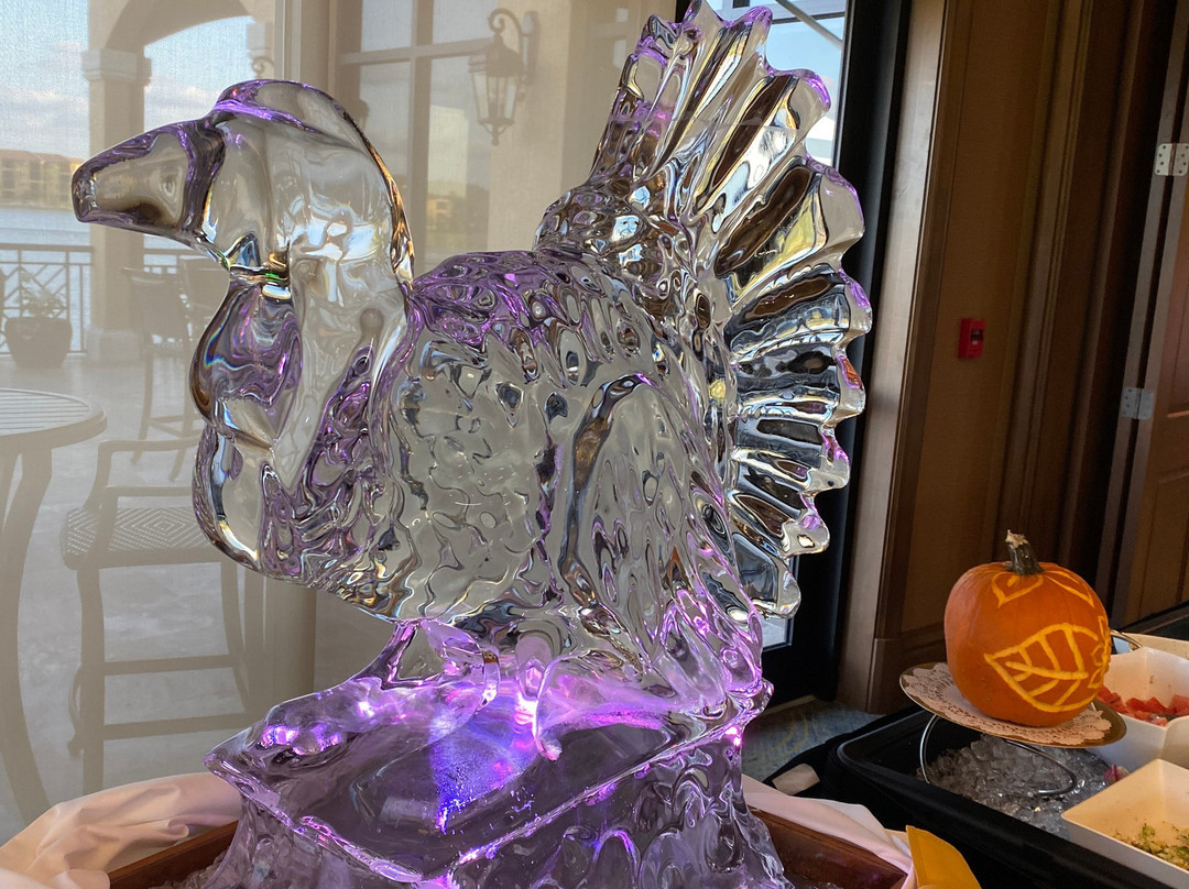 Bonita National Golf & Country Club-博尼塔斯普林斯必去景点