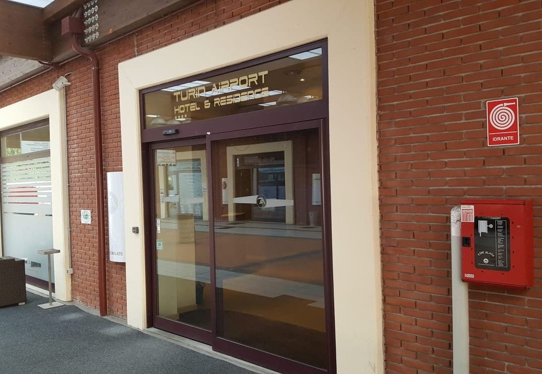 Turin Airport Hotel & Residence主图