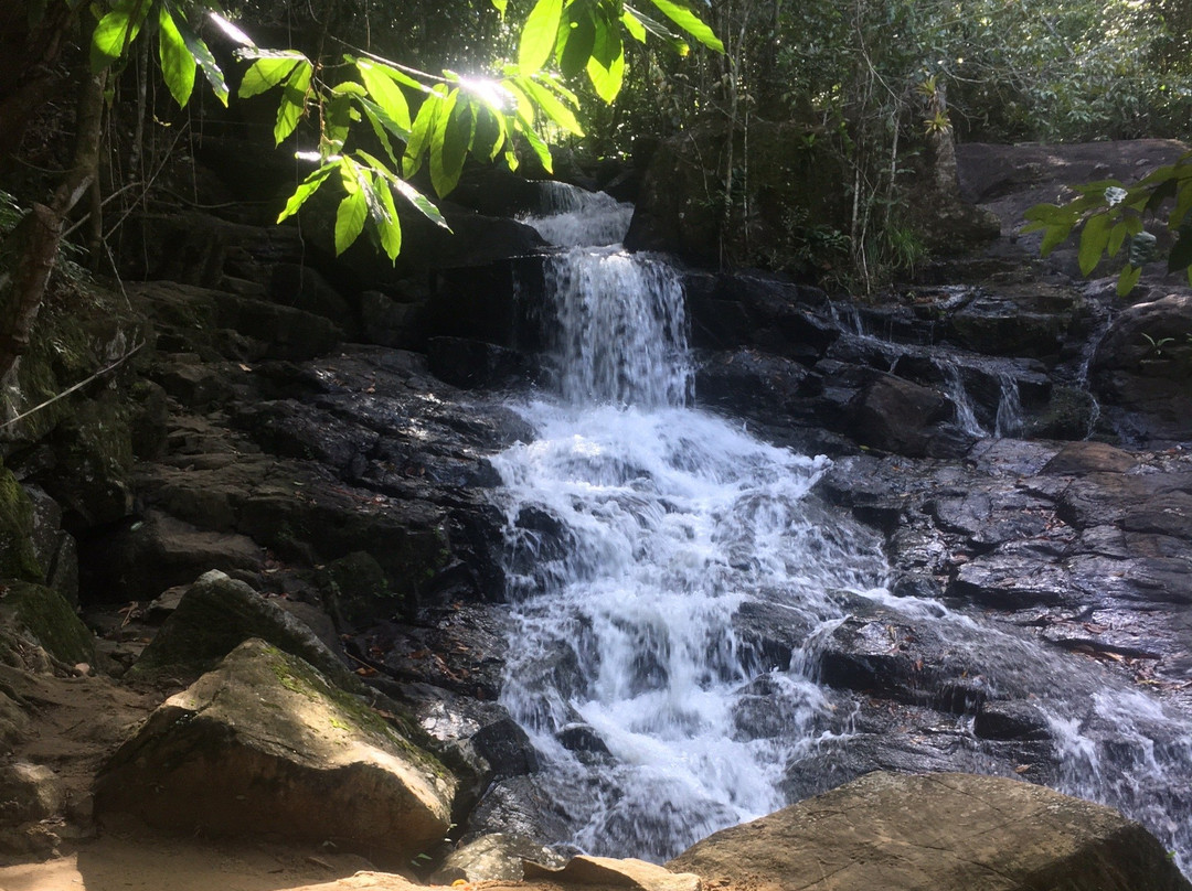 Rio das Contas景点图片