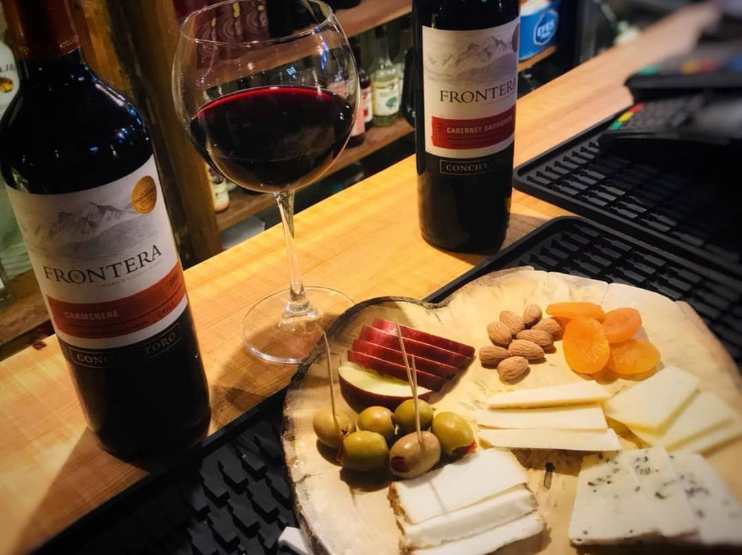 Doga Sara Butik Hotel主图