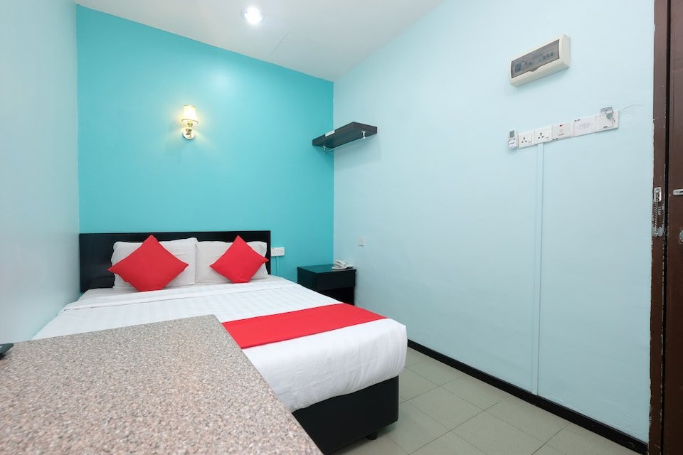 OYO 89339 Marjan Hotel主图