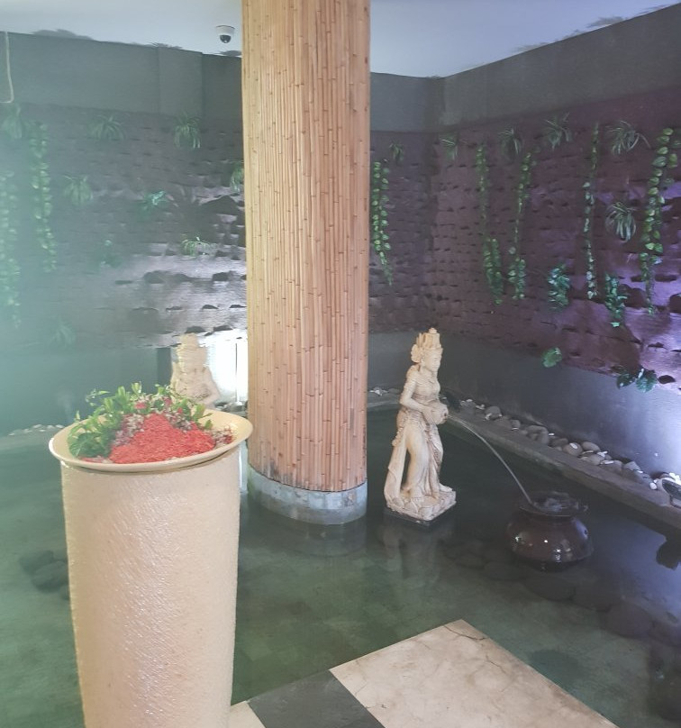 Liang SPA Premium-金巴兰必去景点