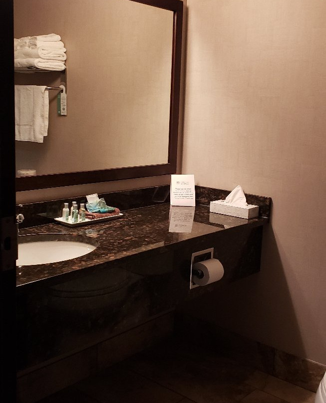 Cobble Creek Lodge Inc主图