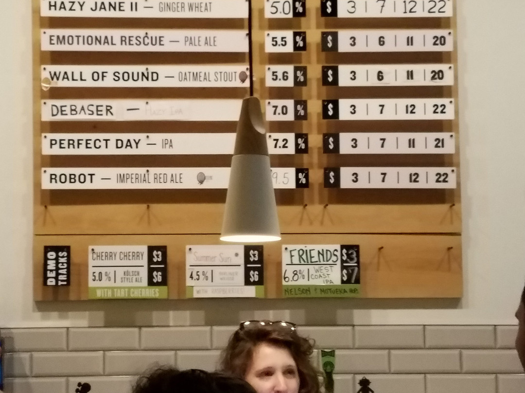 Stereo Brewing-Placentia必去景点