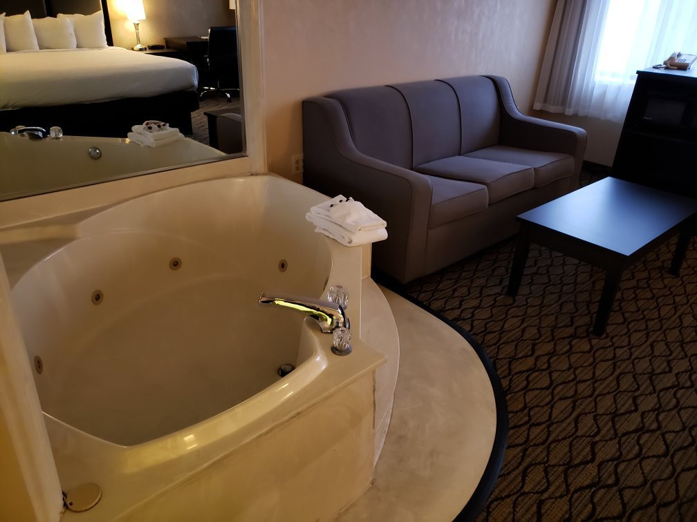 Baymont by Wyndham Bridgeport/Frankenmuth主图