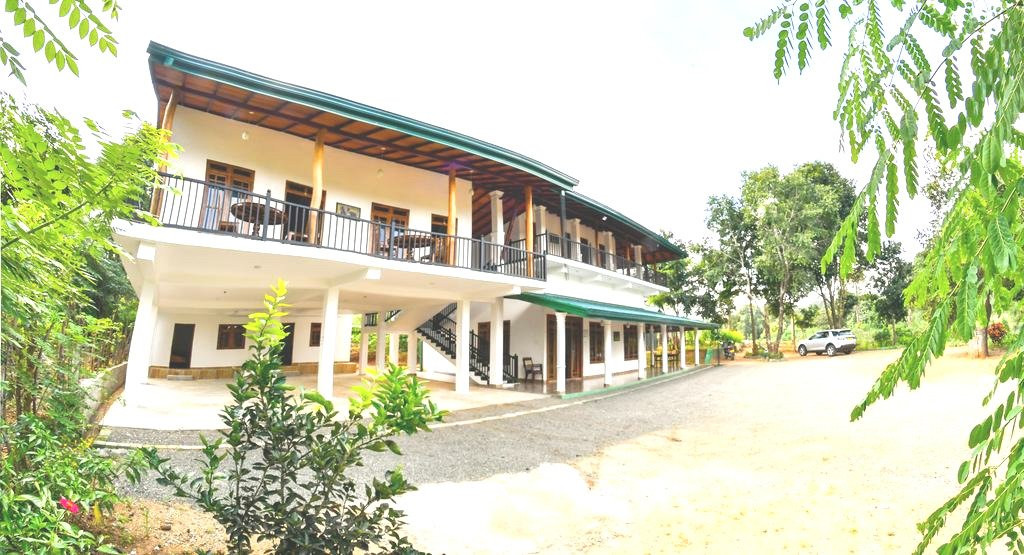 Hotel Elephant Border主图